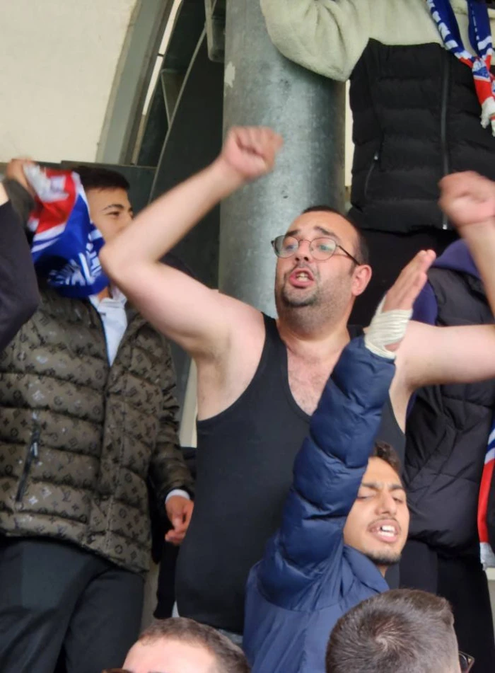 Küçükyalı Yelken Evinde Galip
