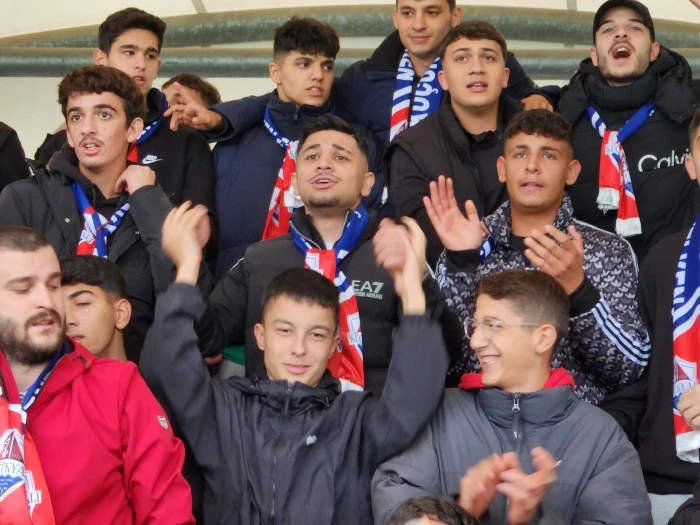 Küçükyalı Yelken Evinde Galip