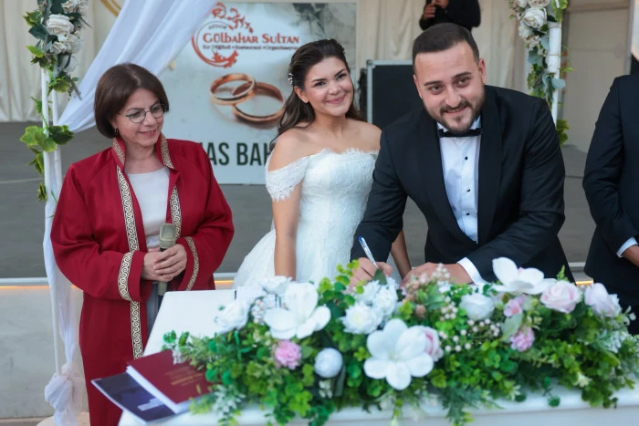 MECLİS ÜYESİ ZAFER YILDIRIM'IN MUTLU GÜNÜ