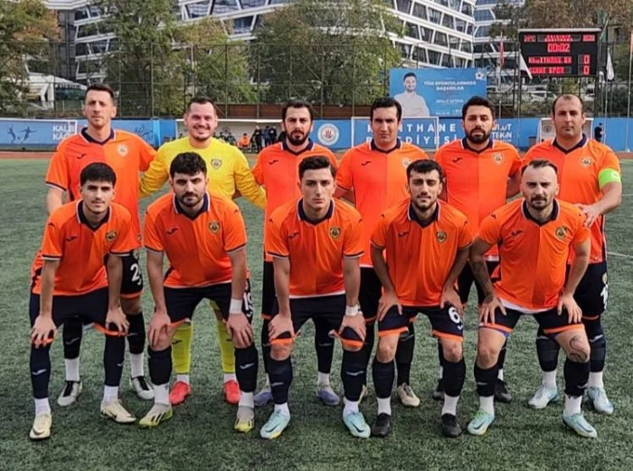 Girne spor 4'te 4 peşinde
