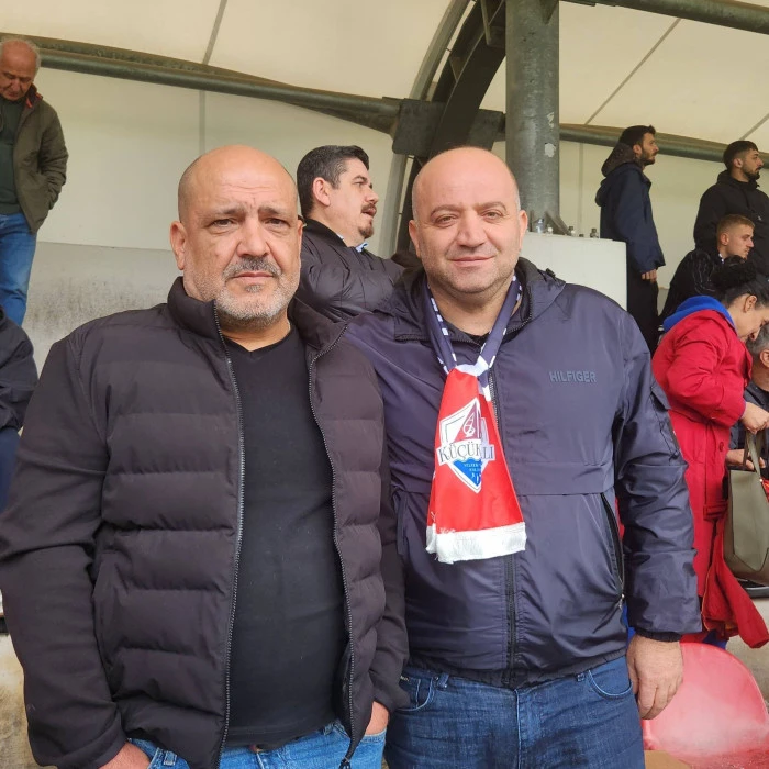 Küçükyalı Yelken Evinde Galip