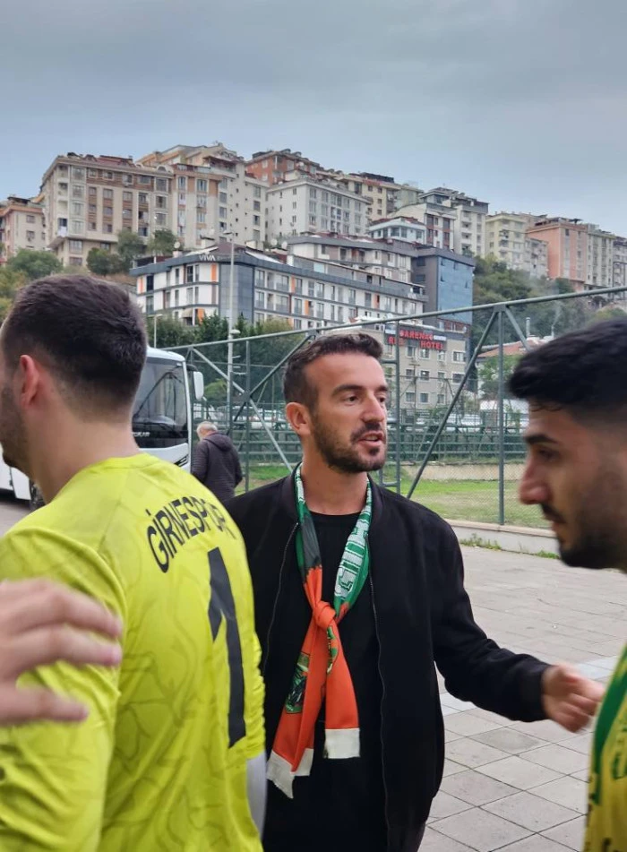 Girne spor 4'te 4 peşinde