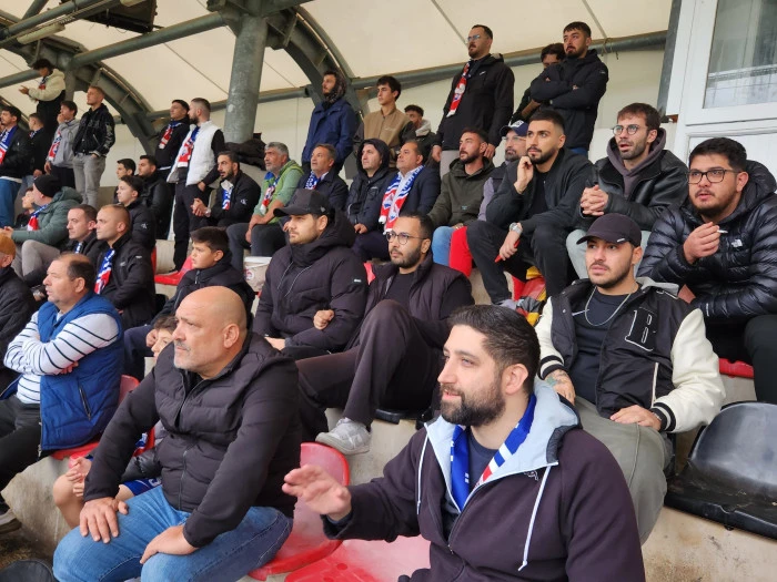 Küçükyalı Yelken Evinde Galip