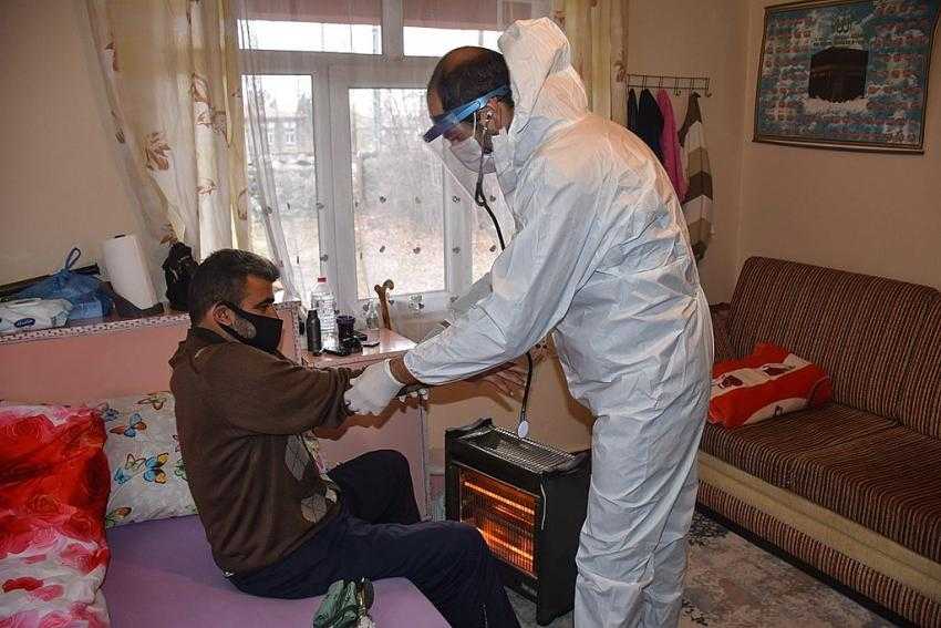 Bakan Sel&ccedil;uk S&uuml;reli Engelli Raporları 1 Eyl&uuml;l 2021 Tarihine Kadar Ge&ccedil;erli Sayılacak