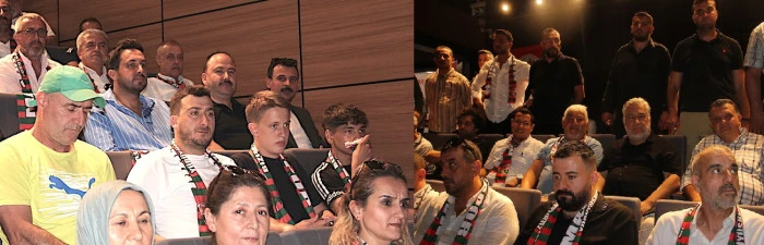 Can Ildırı Maltepespor’da yeni başkan