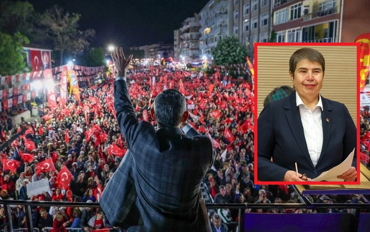 CHP, Cezaevleri ve Sağlık Çalıştayı Düzenliyor…