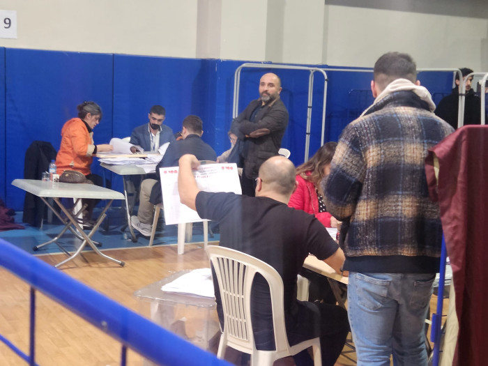 CHP Maltepe Belediye Meclis Üyeliği ön seçim sonuçları belli oldu!