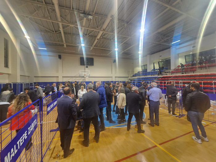 CHP Maltepe Belediye Meclis Üyeliği ön seçim sonuçları belli oldu!