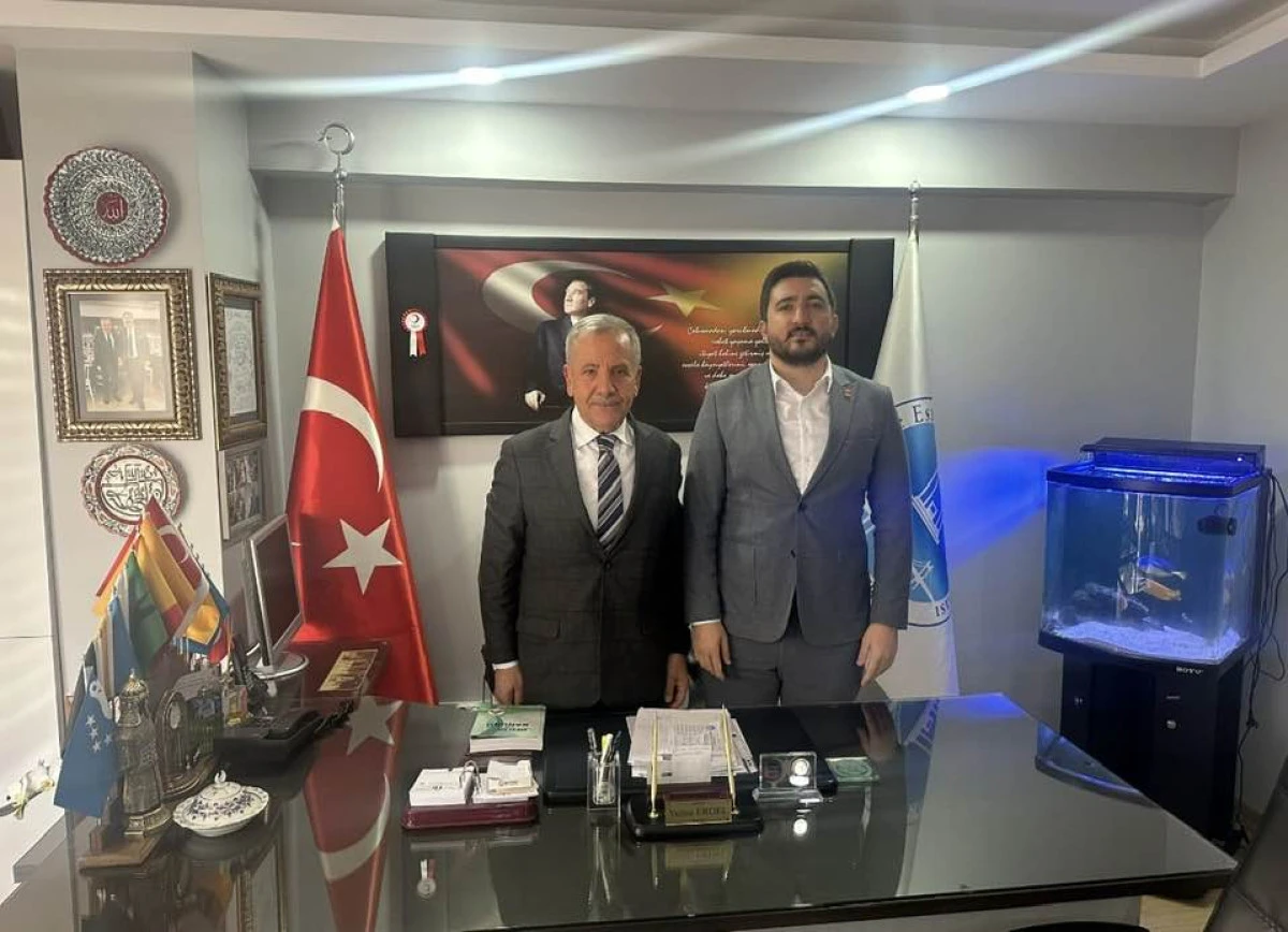 CHP Maltepe&rsquo;den Esnafa Tam Destek Başkan Kenan Otlu&rsquo;dan Kritik Ziyaret