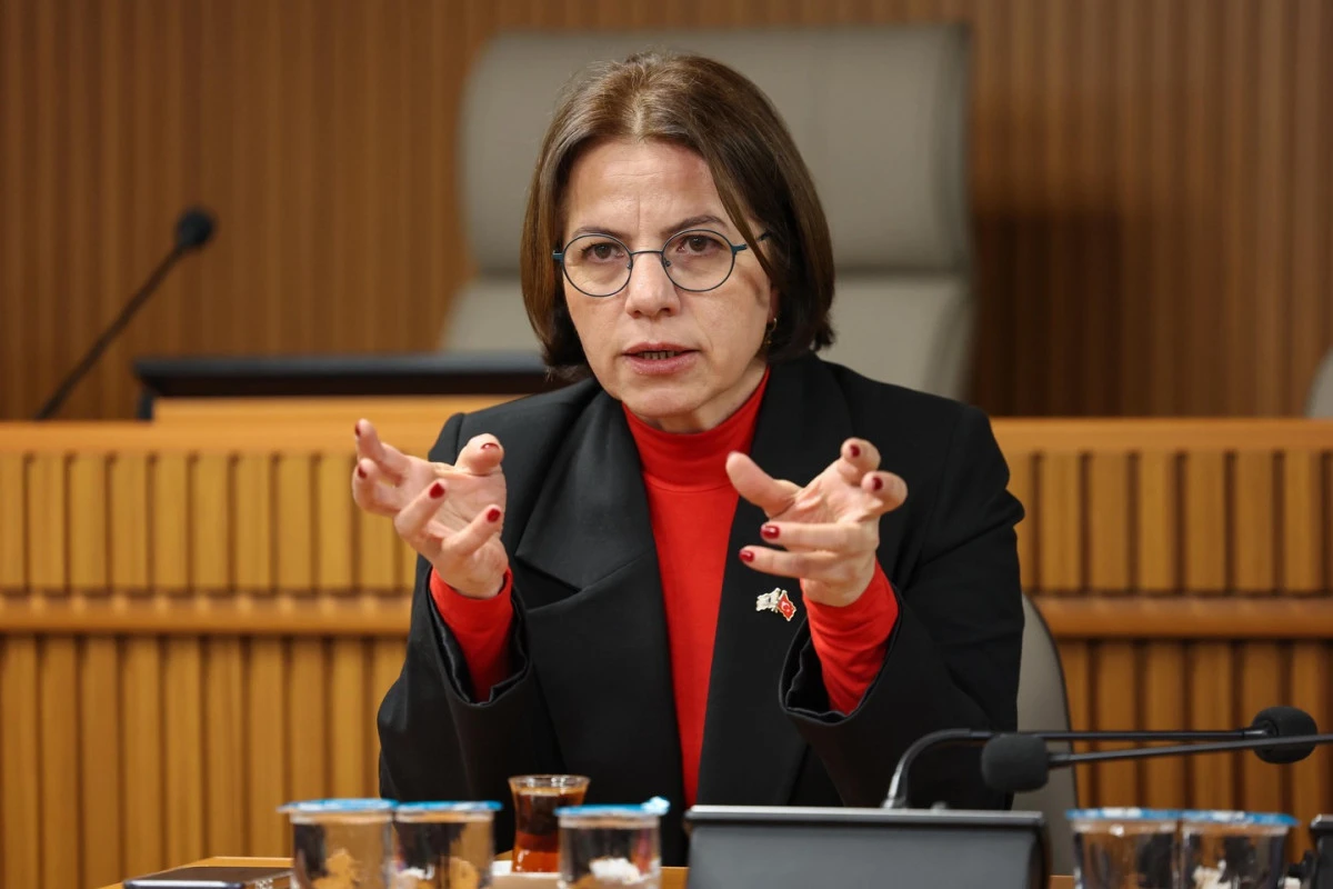 Esin K&ouml;ymen&rsquo;den Maltepe İ&ccedil;in Bilimsel Planlama Adımı