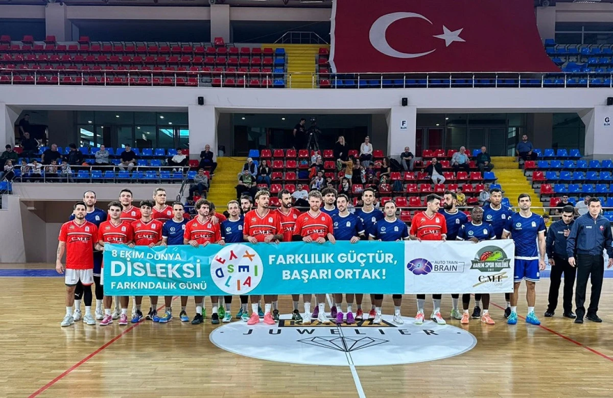 Farklılık Güçtür Başarı Ortak