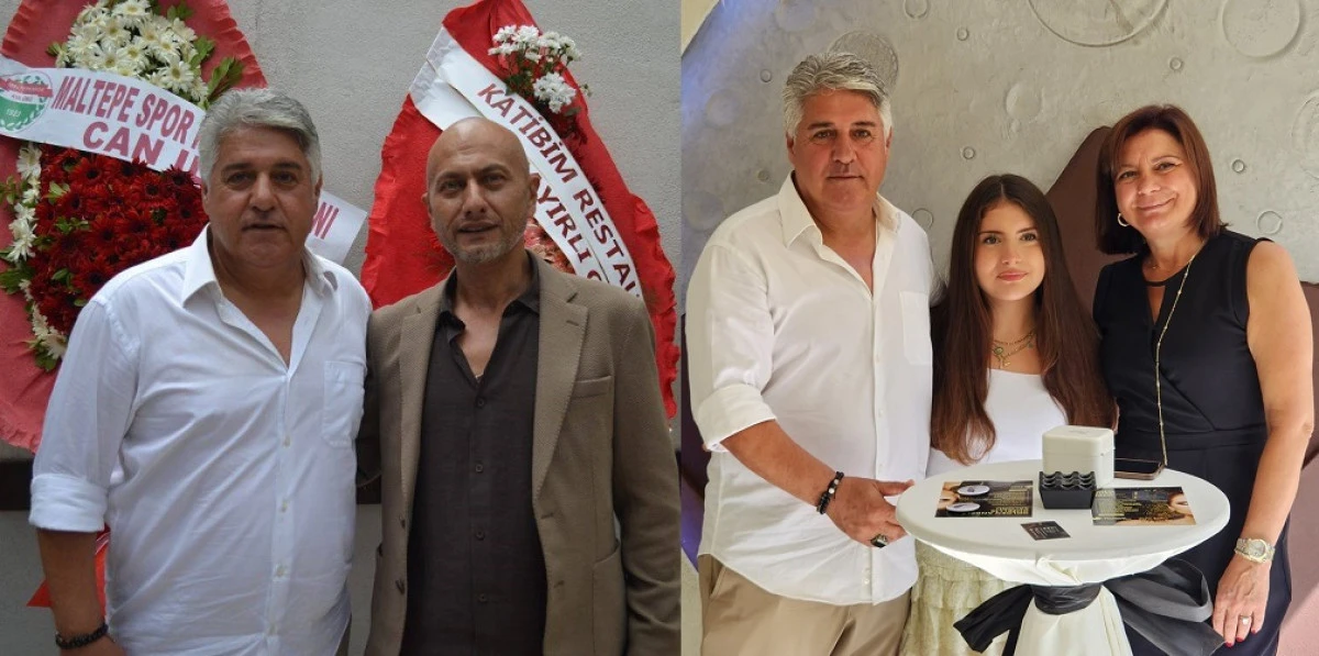 Golden Angels Maltepe’de Güzelliğin Yeni Adresi Oldu