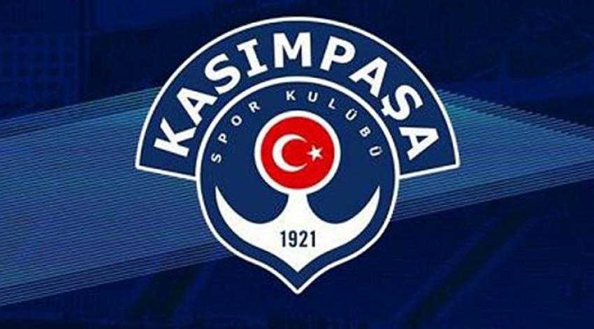 Kasımpaşa'da iki futbolcunun corona virüs testi pozitif...