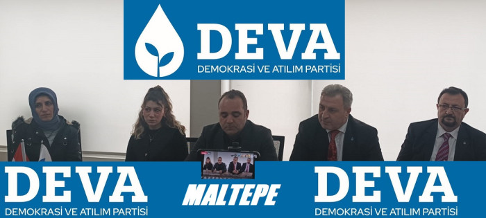 Kubilay Sevencan, “Diğer adaylardan bir adım öndeyim”