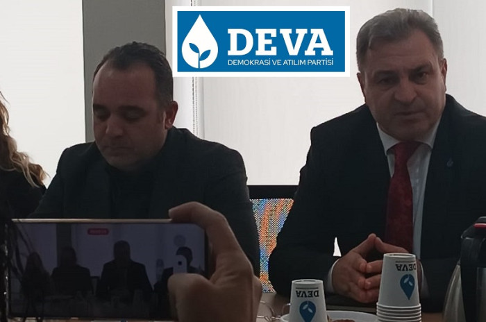 Kubilay Sevencan, “Diğer adaylardan bir adım öndeyim”