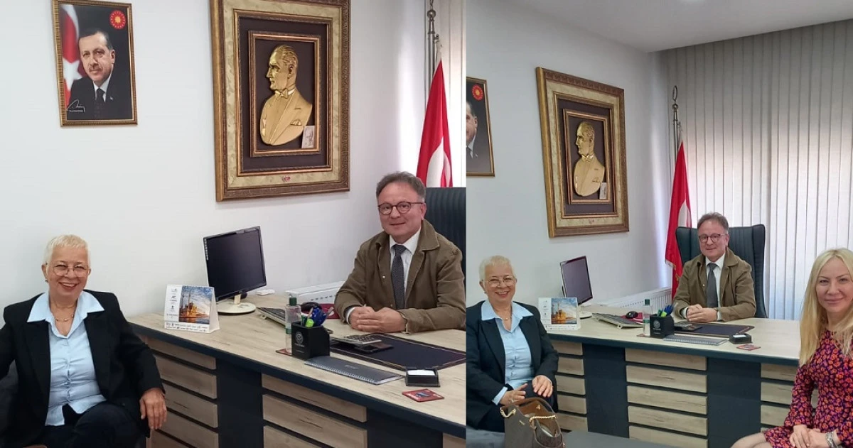 Küçükyalı Kredi Kefalet Kooperatifinde Üye sayısı bine ulaştı