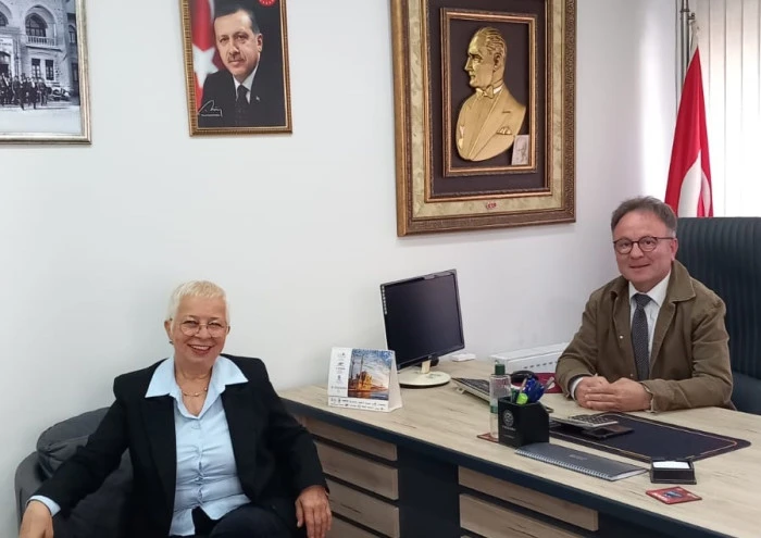 Küçükyalı Kredi Kefalet Kooperatifinde Üye sayısı bine ulaştı