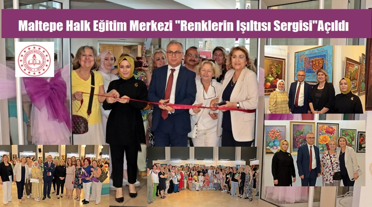 Maltepe Halk Eğitim Merkezi 