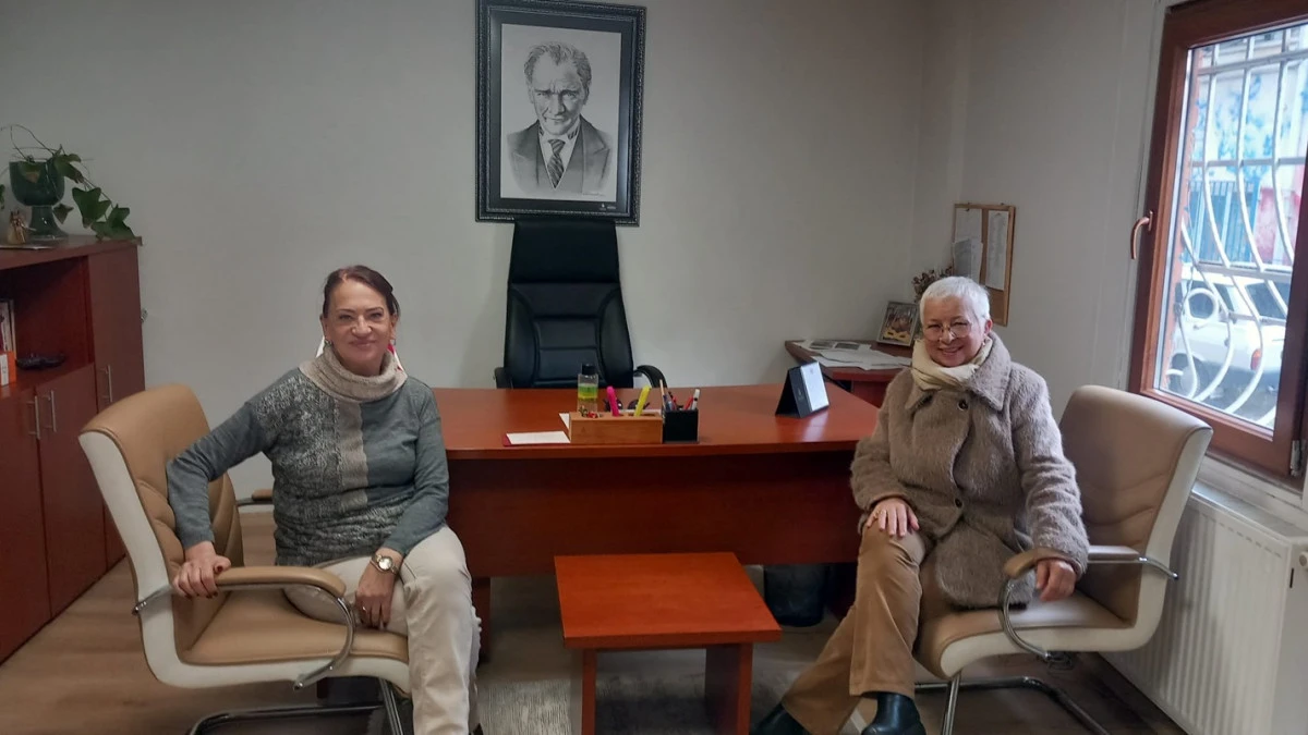 Maltepe Yalı Mahallesi&rsquo;nde G&ouml;&ccedil; Alarmı Muhtar Arzu Turna A&ccedil;ıkladı