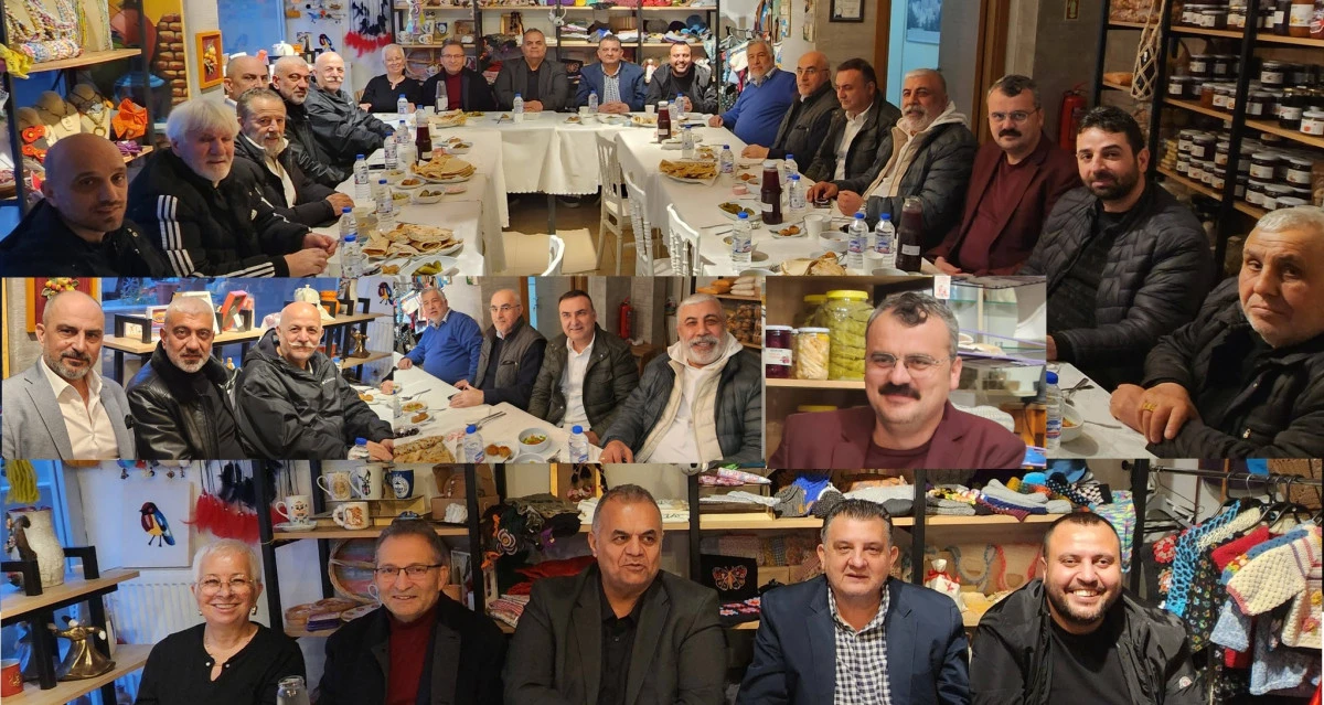 Maltepe&rsquo;de G&ouml;n&uuml;l K&ouml;pr&uuml;s&uuml; Kuruldu Emrah &Ouml;ncel&rsquo;den Anlamlı İftar Daveti