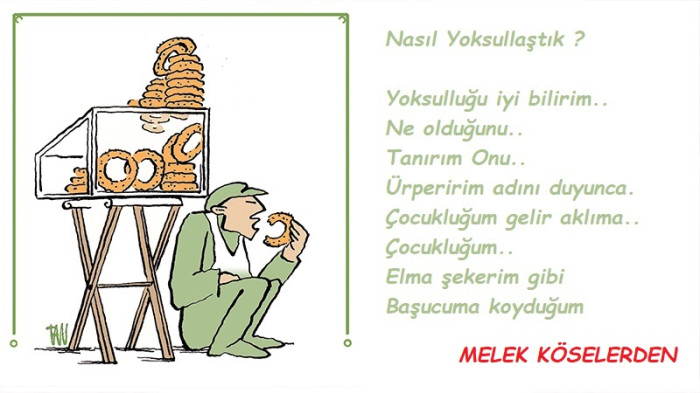 Nasıl Yoksullaştık ?