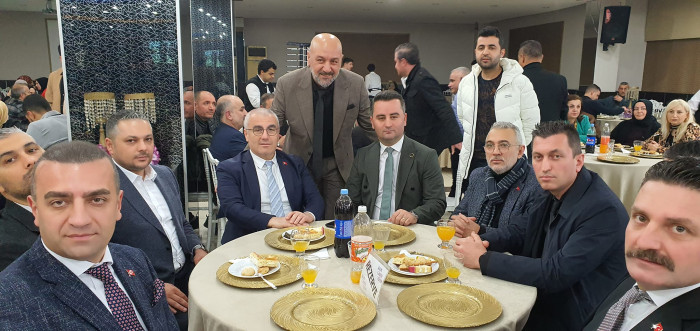NUR & GÖKAY ŞİMŞEK ÇİFTİ MUHTEŞEM BİR DÜĞÜNLE DÜNYA EVİNE GİRDİLER