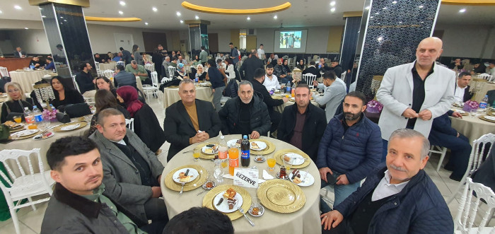 NUR & GÖKAY ŞİMŞEK ÇİFTİ MUHTEŞEM BİR DÜĞÜNLE DÜNYA EVİNE GİRDİLER