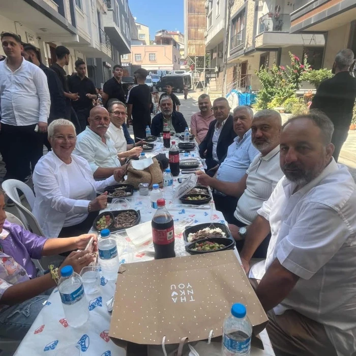 Öncel Ailesinden Görkemli Nişan Töreni