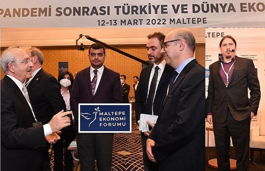 Rusya Merkezli Ulusal Enerji Güvenliği Fonu Başkan Yardımcısı  Rusya doğalgaz kesintisi yapmayacak