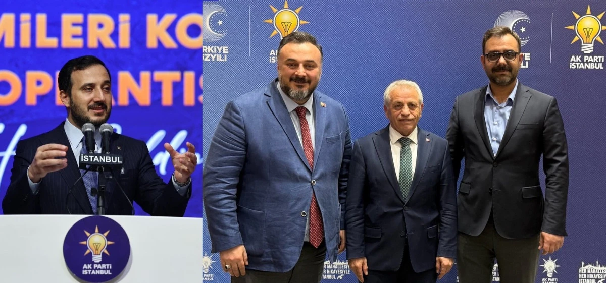 Serkan Bahadır "Maltepe&rsquo;de G&ouml;n&uuml;l Seferberliğimiz Mahalle Hamileriyle G&uuml;&ccedil;leniyor"