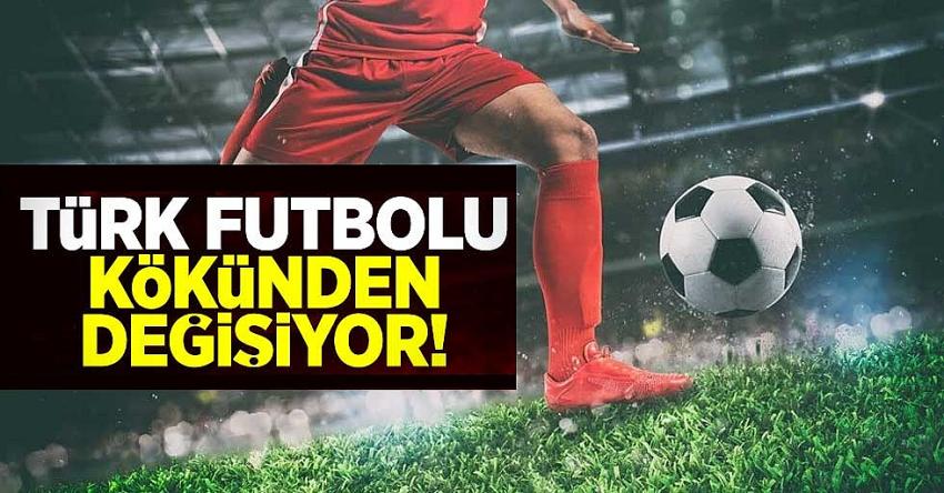 Spor Kul&uuml;plerinin Denetim, Yardım Toplama, Rehberlik, İzne Tabii Gibi İşlemler Bakanlık Tarafından Y&uuml;r&uuml;t&uuml;lecek
