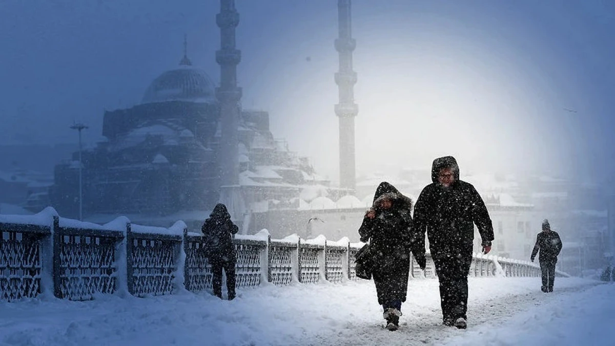 Valilik duyurdu 19 il&ccedil;ede yağacak