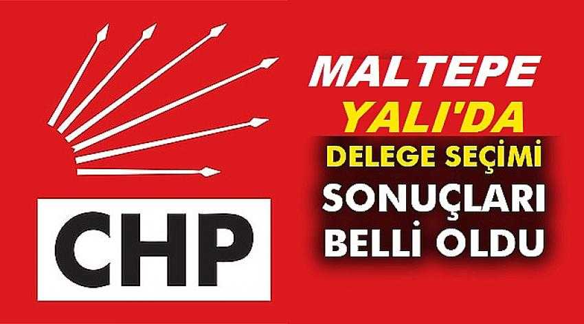 YALI MAHALLESİNDE KAZANAN &lsquo;BEYAZ&rsquo; LİSTE&nbsp;