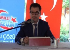 Osman ERAYDIN 