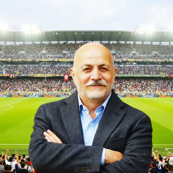 TAYFUN KÖSELERDEN
